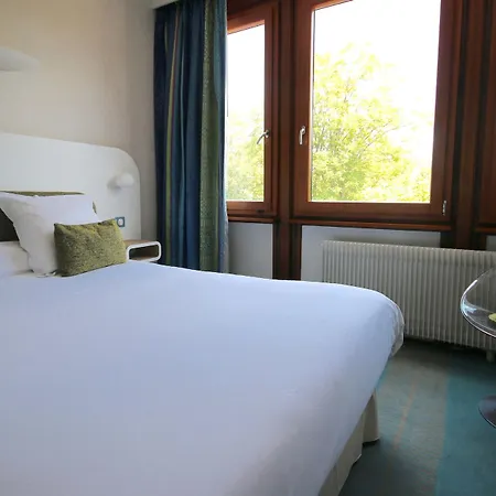 Hotell Restaurant Vaillant Sélestat